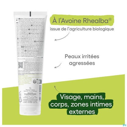 Dermalibour+ Barrier Cream 100 ml