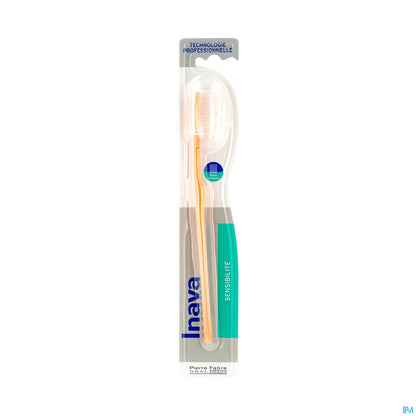 Sensitivity Toothbrush for Sensitive Teeth