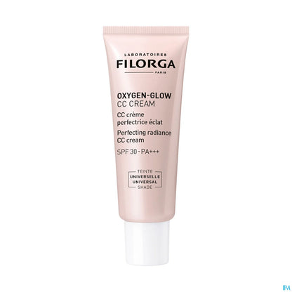 Oxygen Glow CC Crème SPF30 40 ml