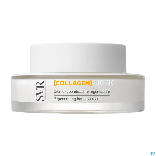 Collagen Biotic Crème Raffermissante Rebondissante 50ml