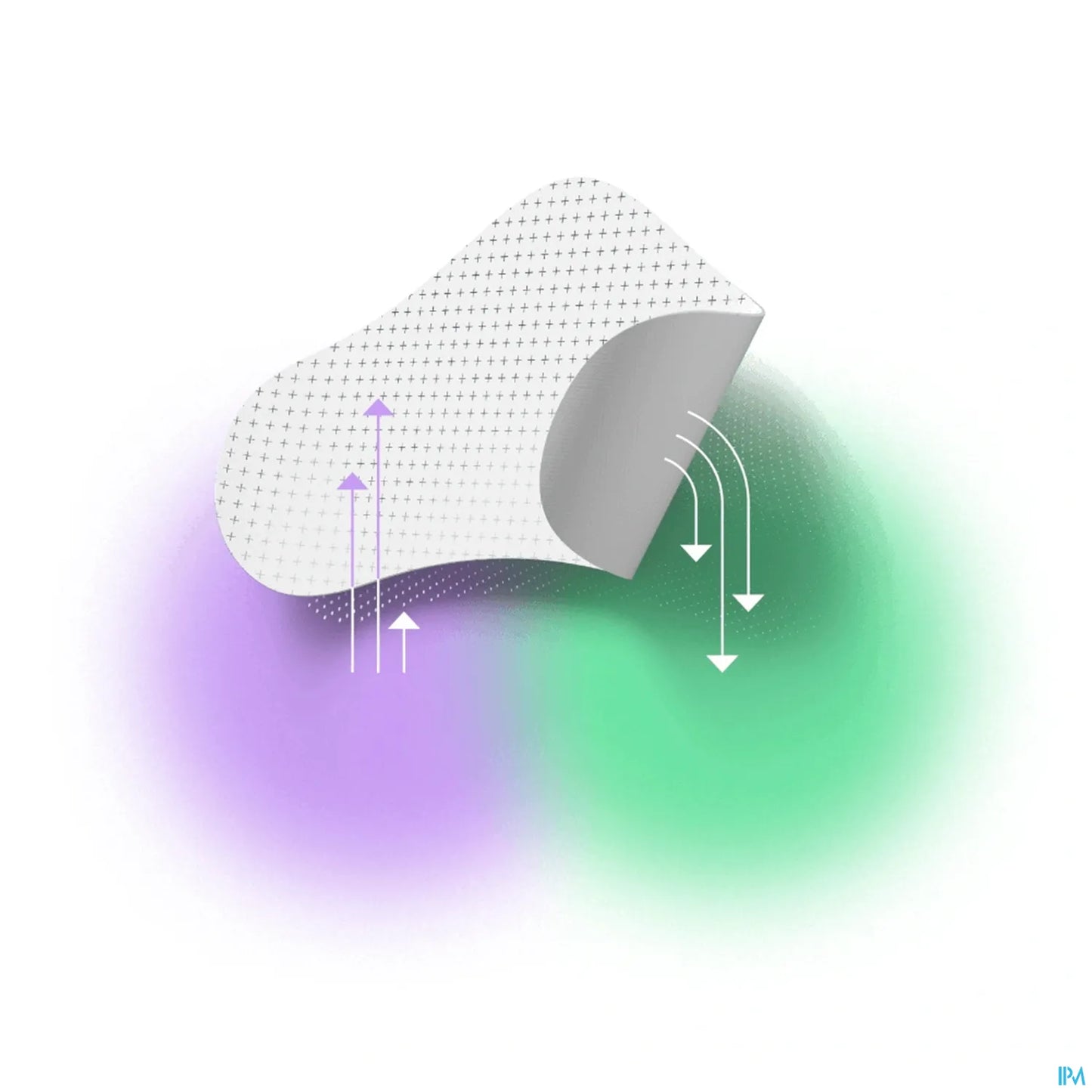 Cerotti per il collo Sanofi Initiv, sollievo dal dolore, 3 cerotti