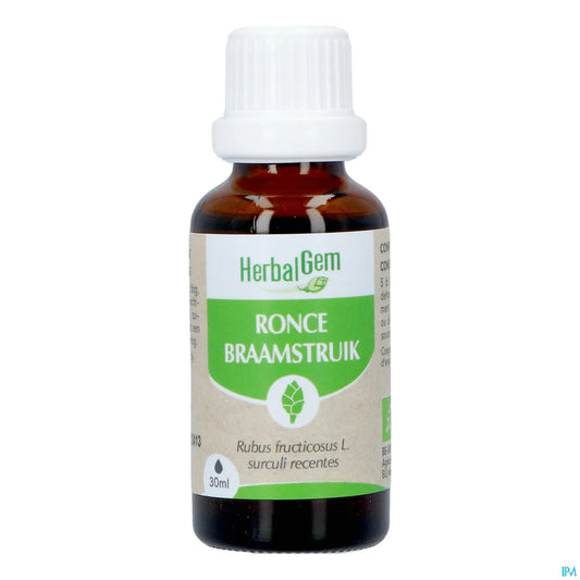 Macérât Mère Ronce Bio 30 mL