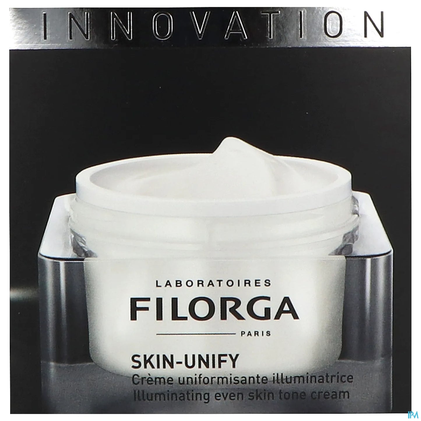 Skin Unify Crème Illuminateur Uniformisante 50 ml