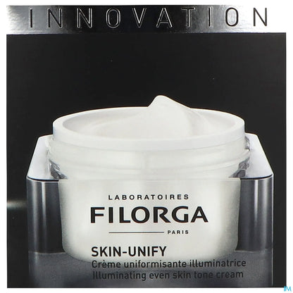 Skin Unify Crème Illuminateur Uniformisante 50 ml