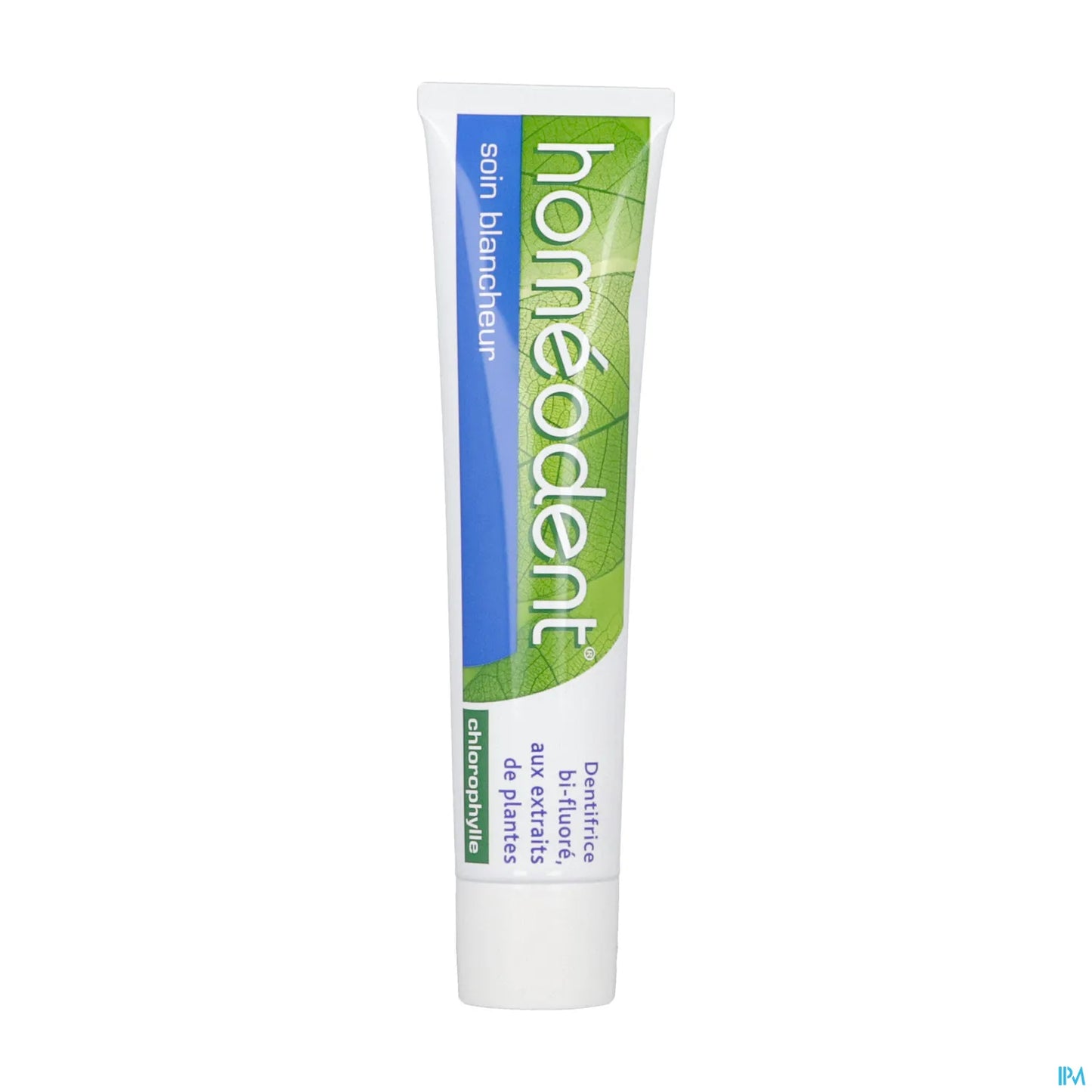 Homéodent Soin Blancheur Chlorophylle 75ML