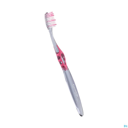 Spazzolino da denti duro INTER ACTIVE 1 unità
