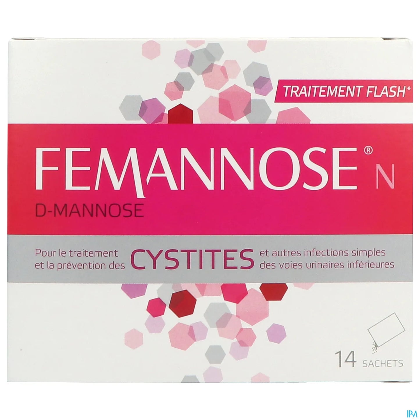 Femannose N D-Mannosio 14 bustine 4 g