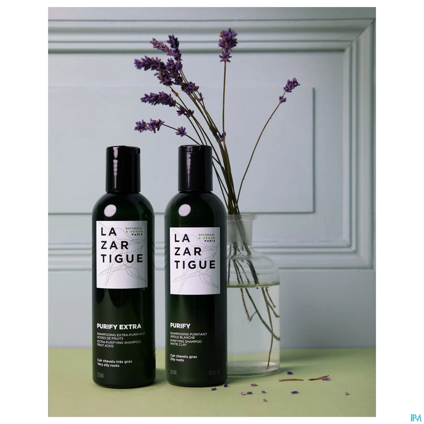 Purify Extra Shampooing Purifiant 250ml