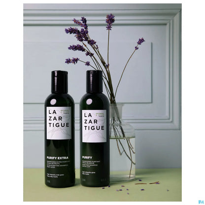 Purify Extra Shampooing Purifiant 250ml