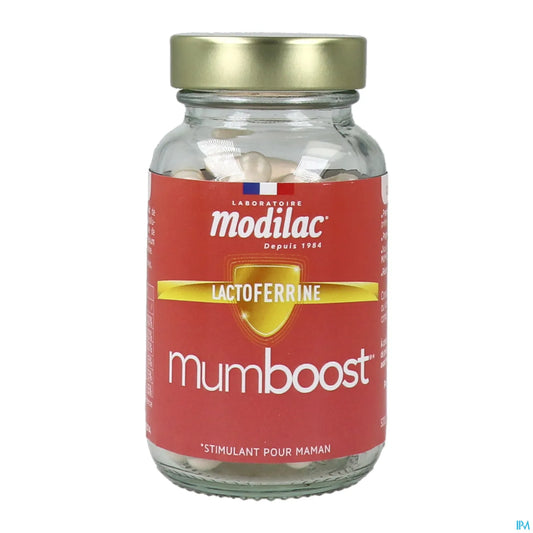 Mumboost 60 Capsules