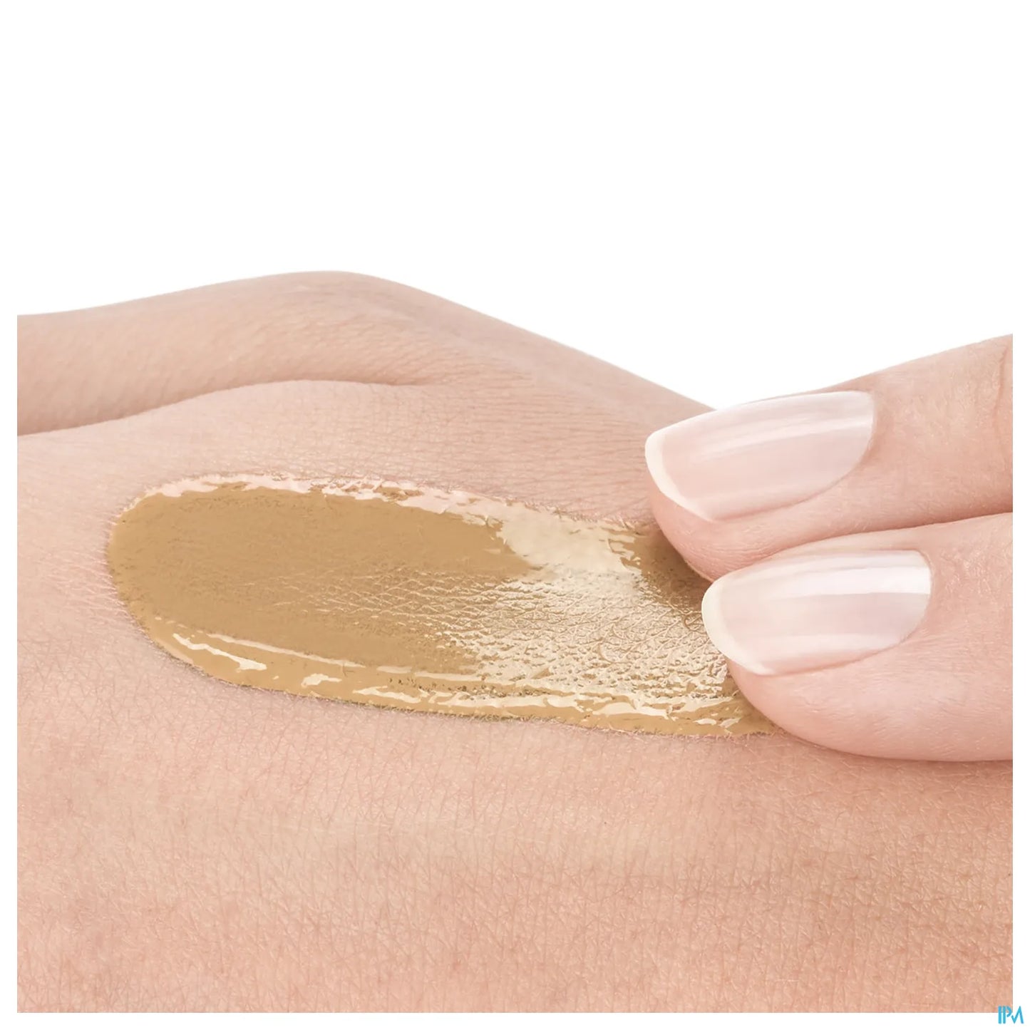 Fond de Teint Mineralblend 12 Sienna 30 mL