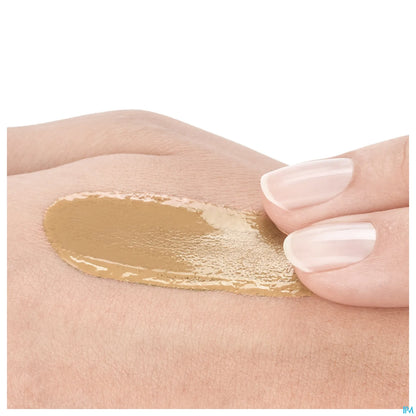 Fond de Teint Mineralblend 12 Sienna 30 mL