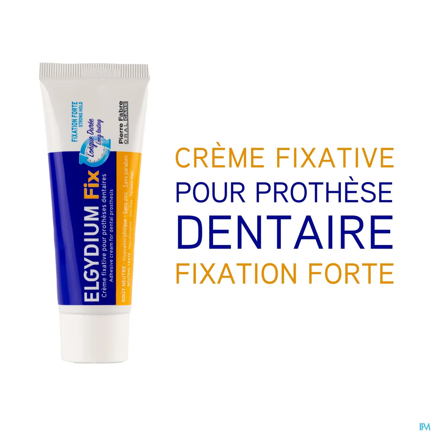 Fix Fixation Forte 45g