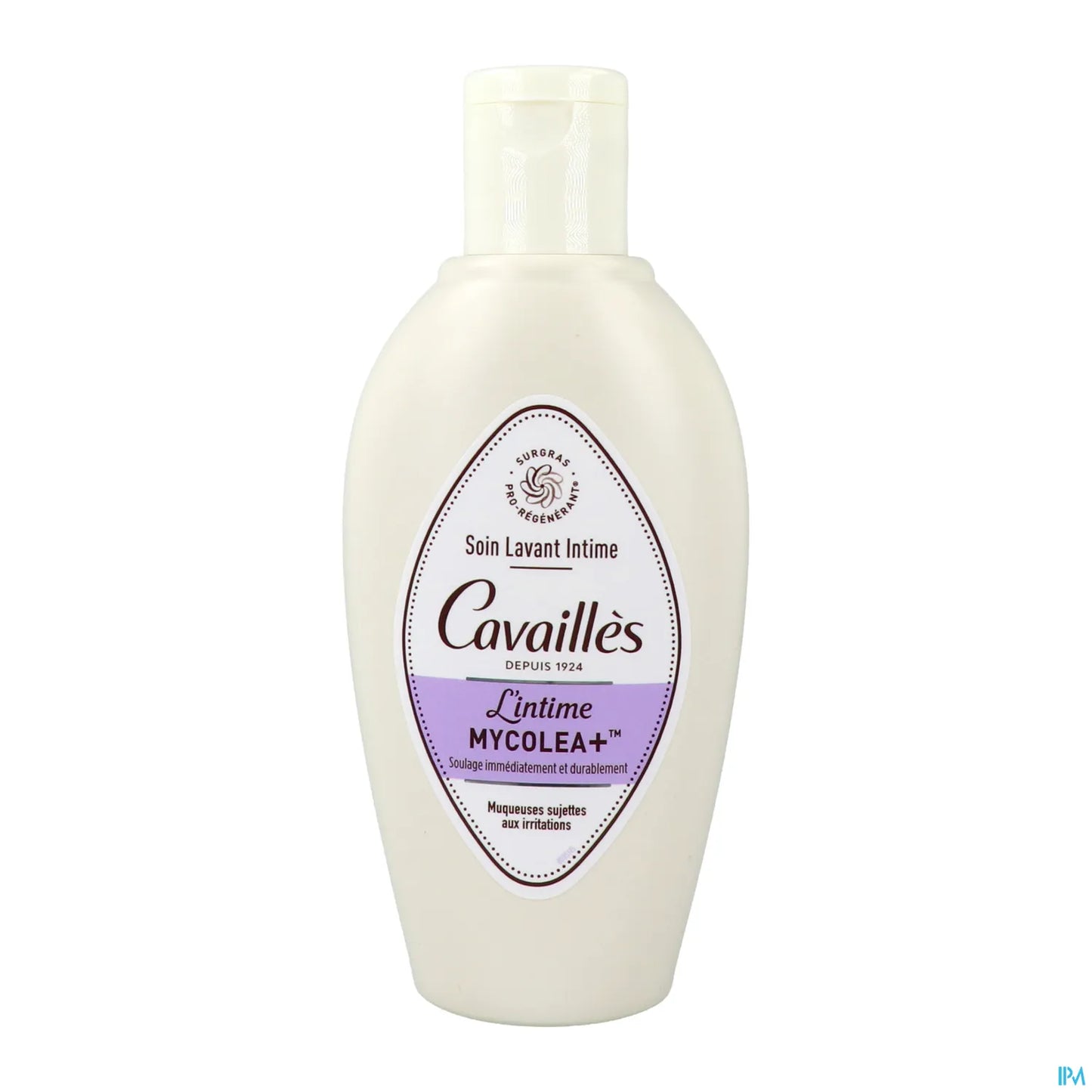 Rogé Cavaillès Soin Lavant Intime Mycolea+ 200ml
