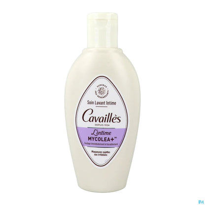 Rogé Cavaillès Soin Lavant Intime Mycolea+ 200ml