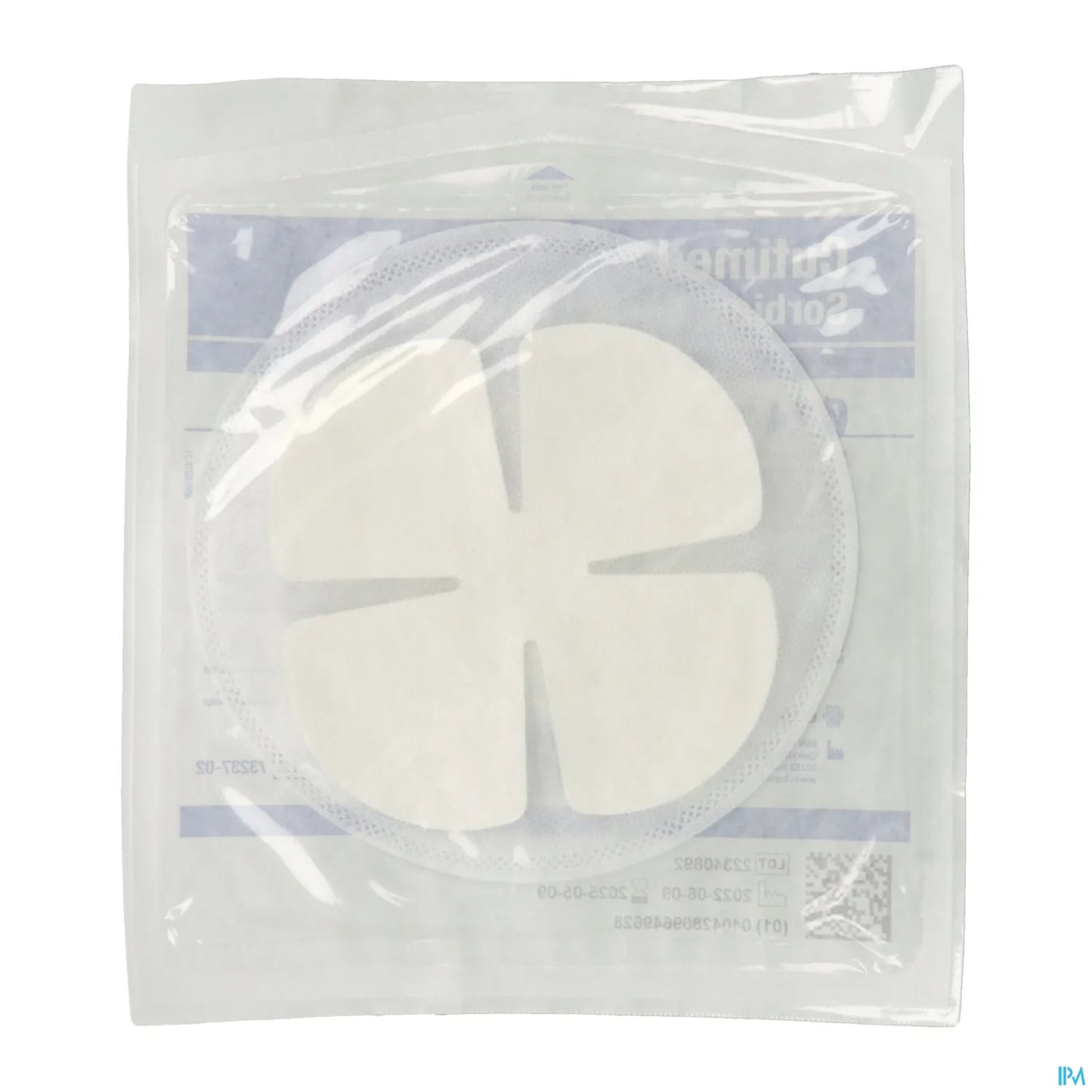 Sorbion Multi Star 14 cm Boîte de 10