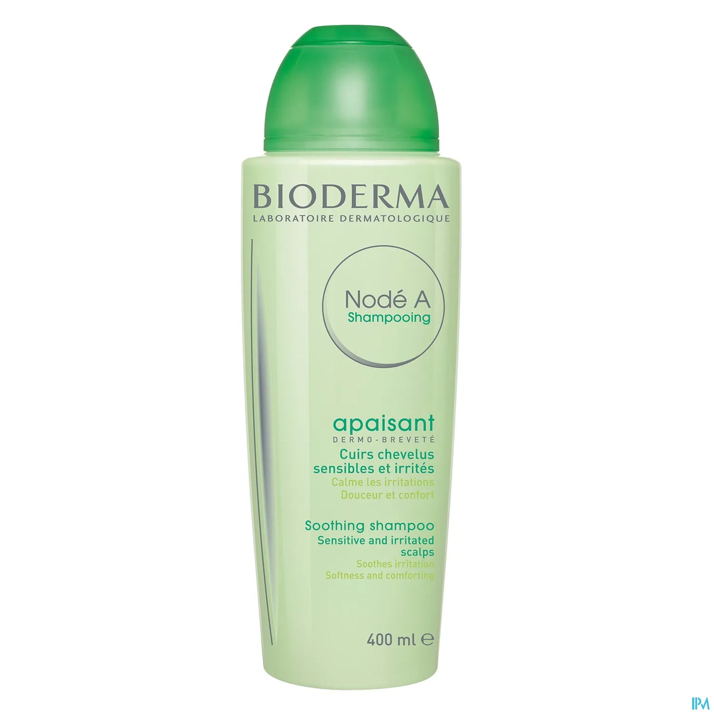 NODÉ Soothing Shampoo 400ml