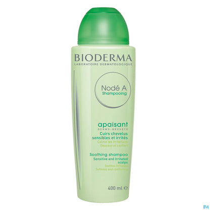 NODÉ Soothing Shampoo 400ml