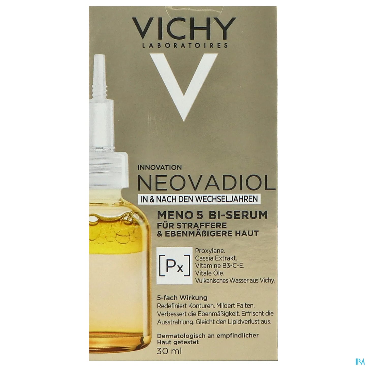 Neovadiol Meno 5 Bi-Serum 30ml