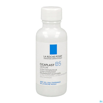 Siero ultra-riparatore Cicaplast B5 30 ml
