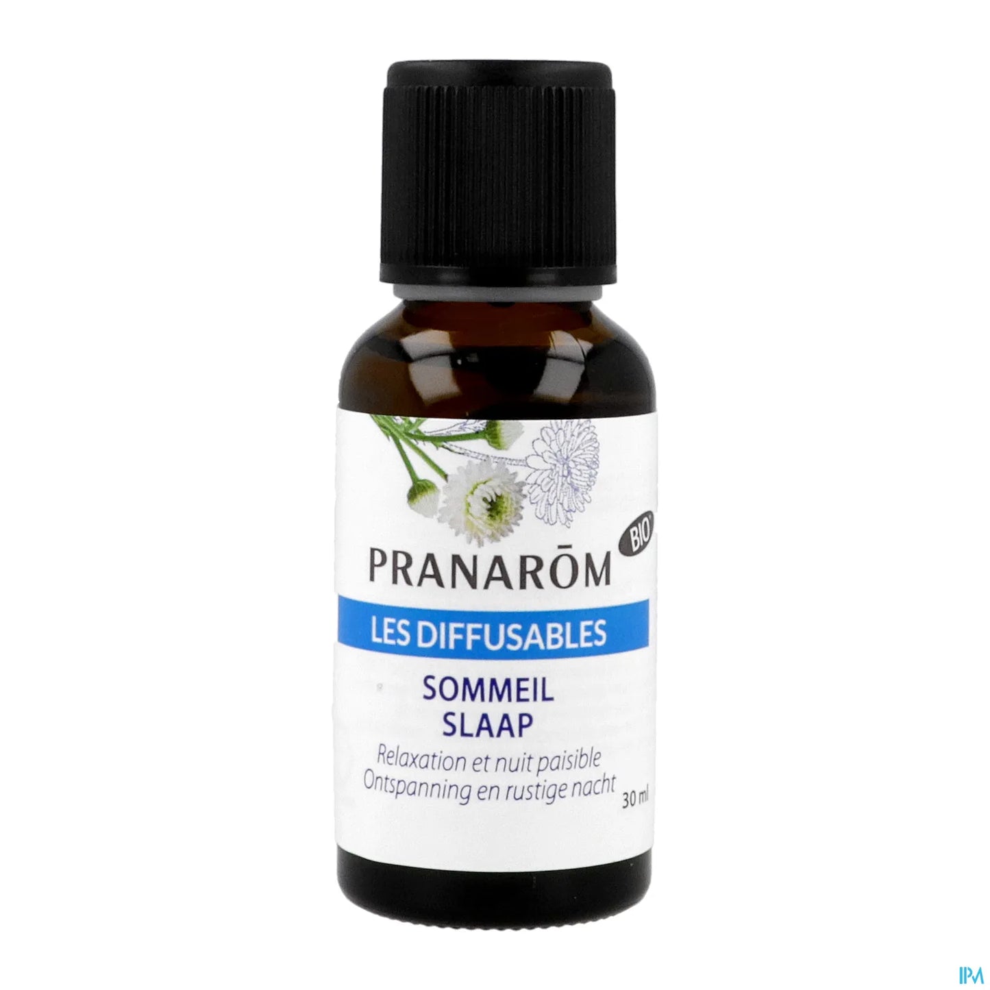 Mélange Diffusable Sommeil 30 mL