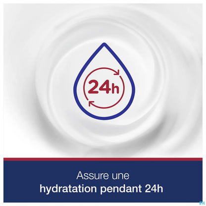 Crème Pieds Très Secs et Abîmés 150ml