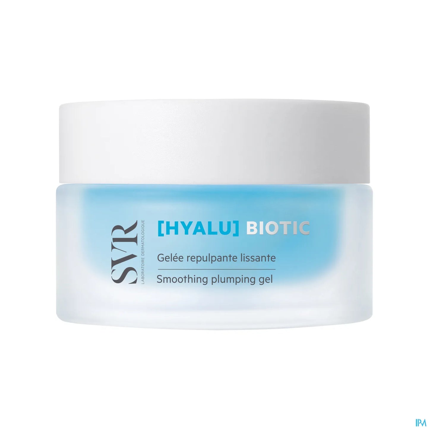 Hyalu Biotic Gelée Régénérante Repulpante 50ml