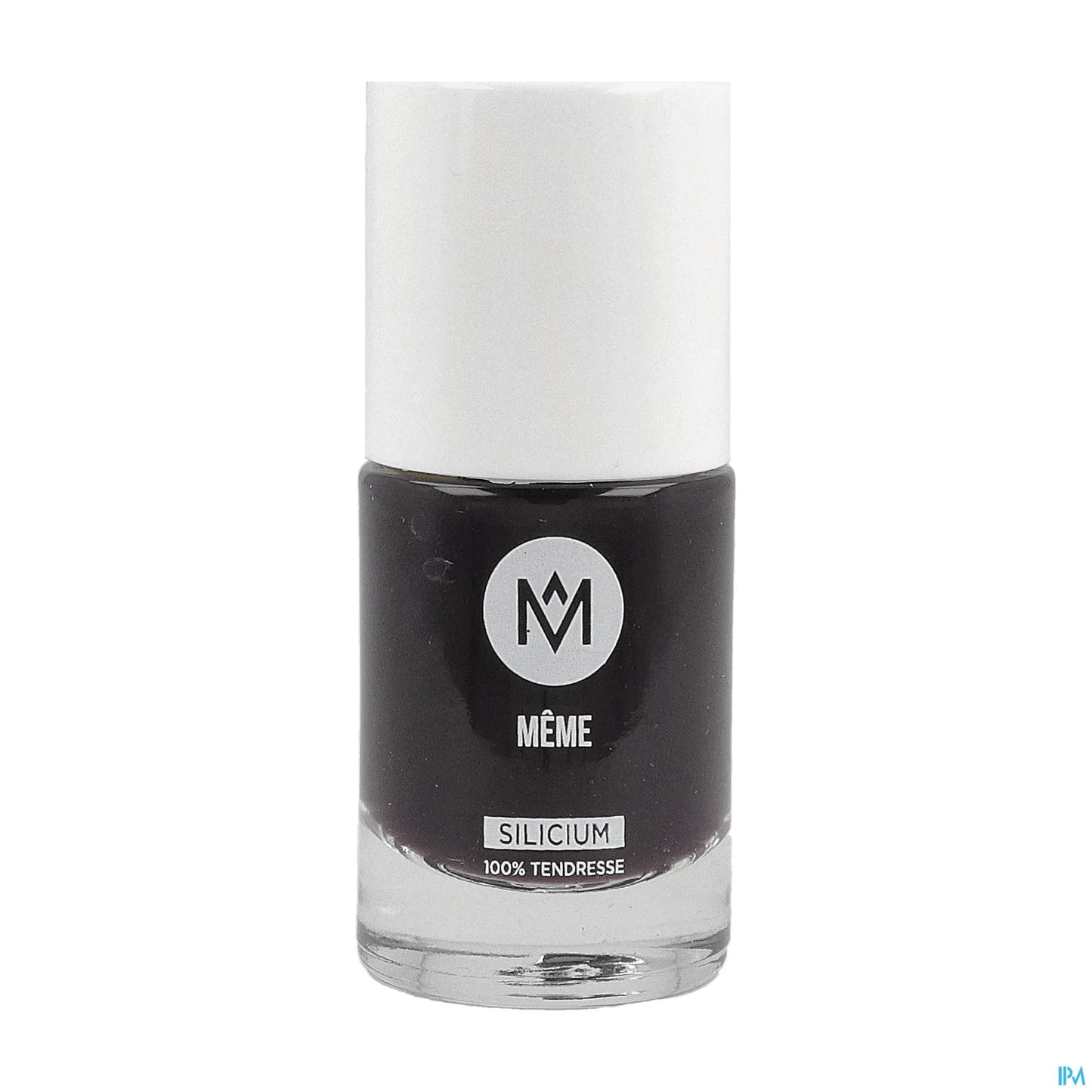 Vernice siliconica color melanzana 10 ml