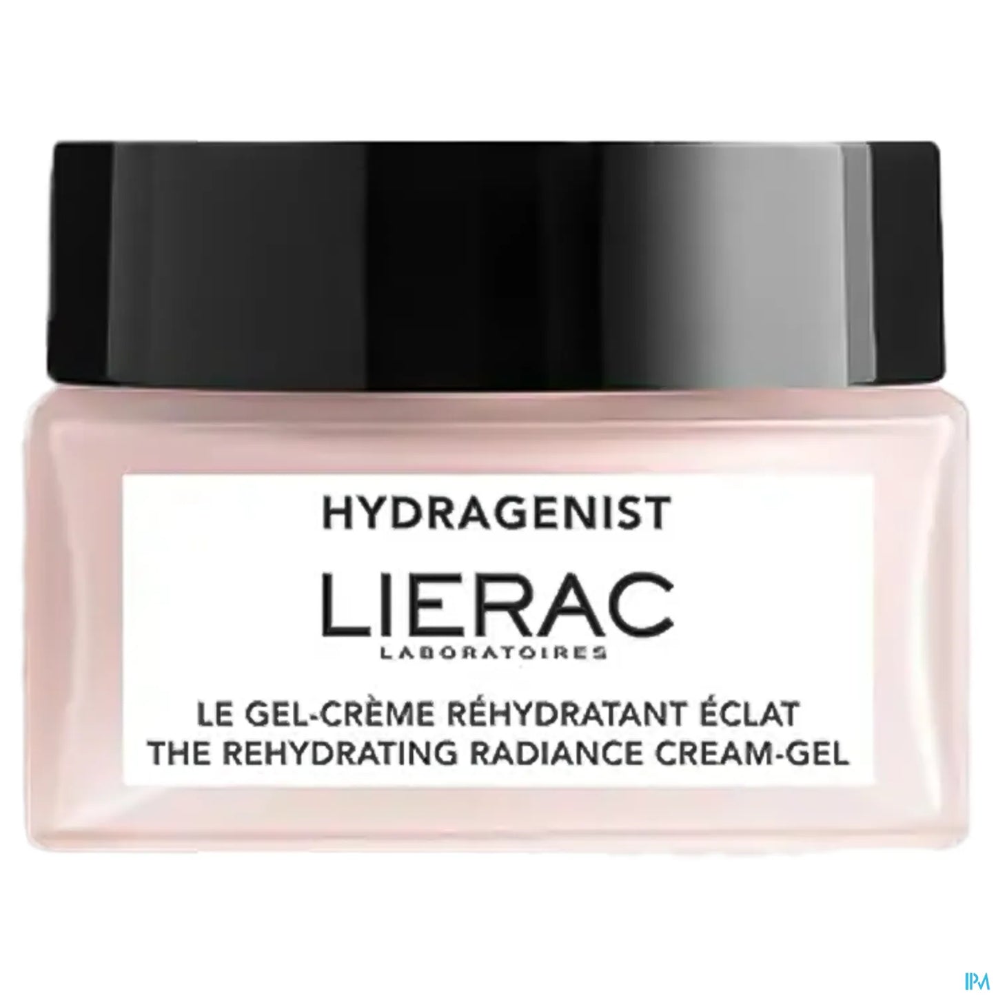 Hydragenist Gel Crème Réhydratant Éclat 50ml