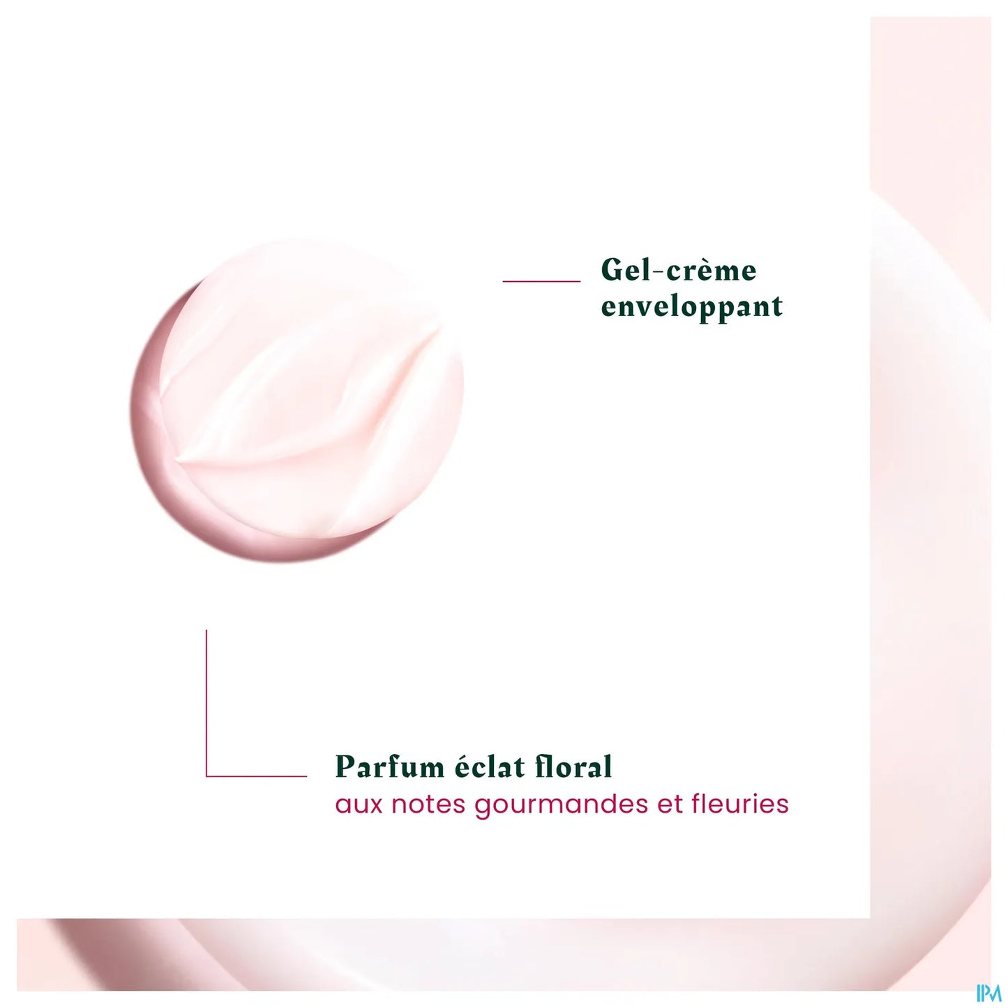 Color Glow Masque Eclat Réparateur 100ml