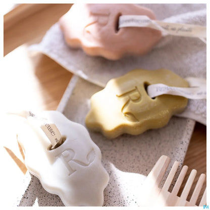 Shampoing Solide Éclat et Protection 75 g