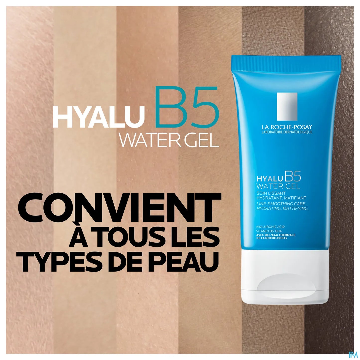 Hyalu B5 Gel En Eau 40 mL