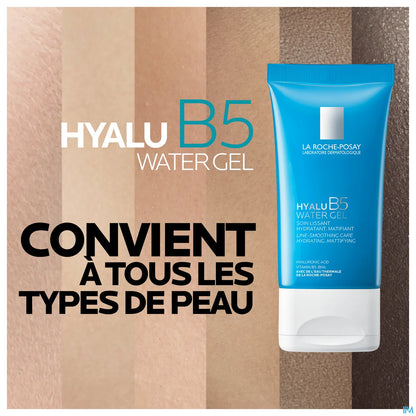 Hyalu B5 Gel En Eau 40 mL