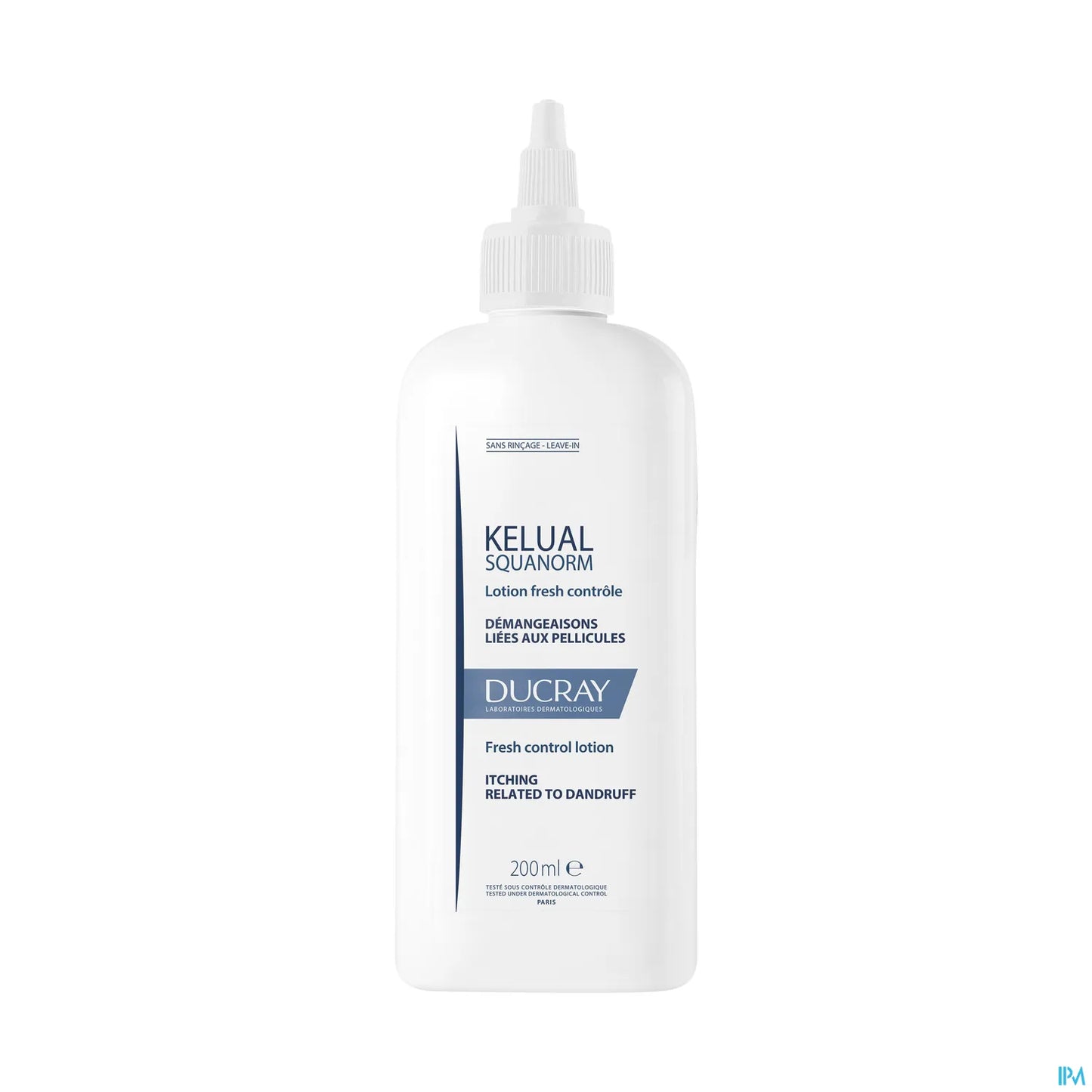 Squanorm Lotion Fresh Control 200 ml