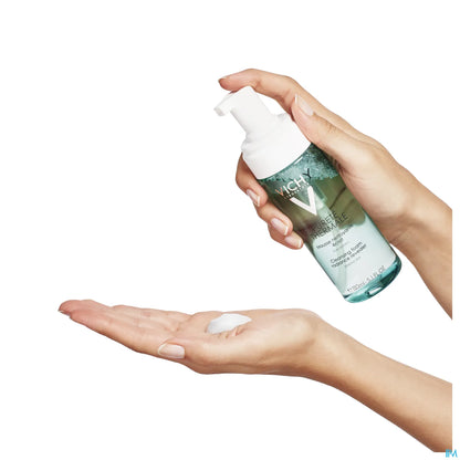 Purete Thermale Eau Moussante Nettoyante 150ml