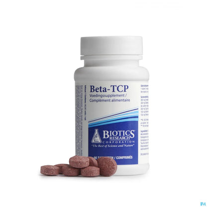 Research Beta-TCP 90 Tablets