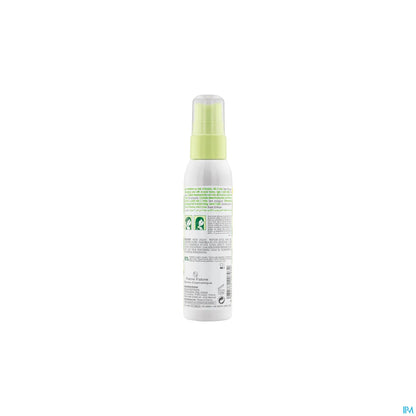 Junior Spray Démêlant Cheveux Au Miel d'Acacia 125ml