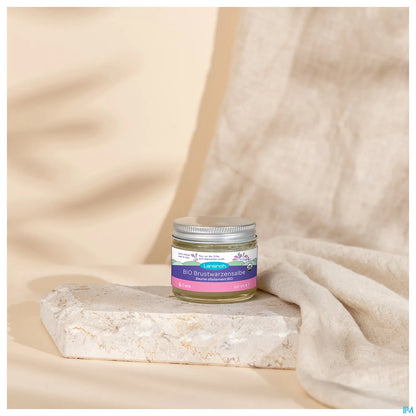 Baume Allaitement Bio 60 ml