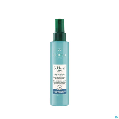 Sublime Curl Spray 150ML