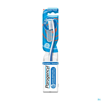 Brosse à Dents Soin Gencives 20/100 Souple