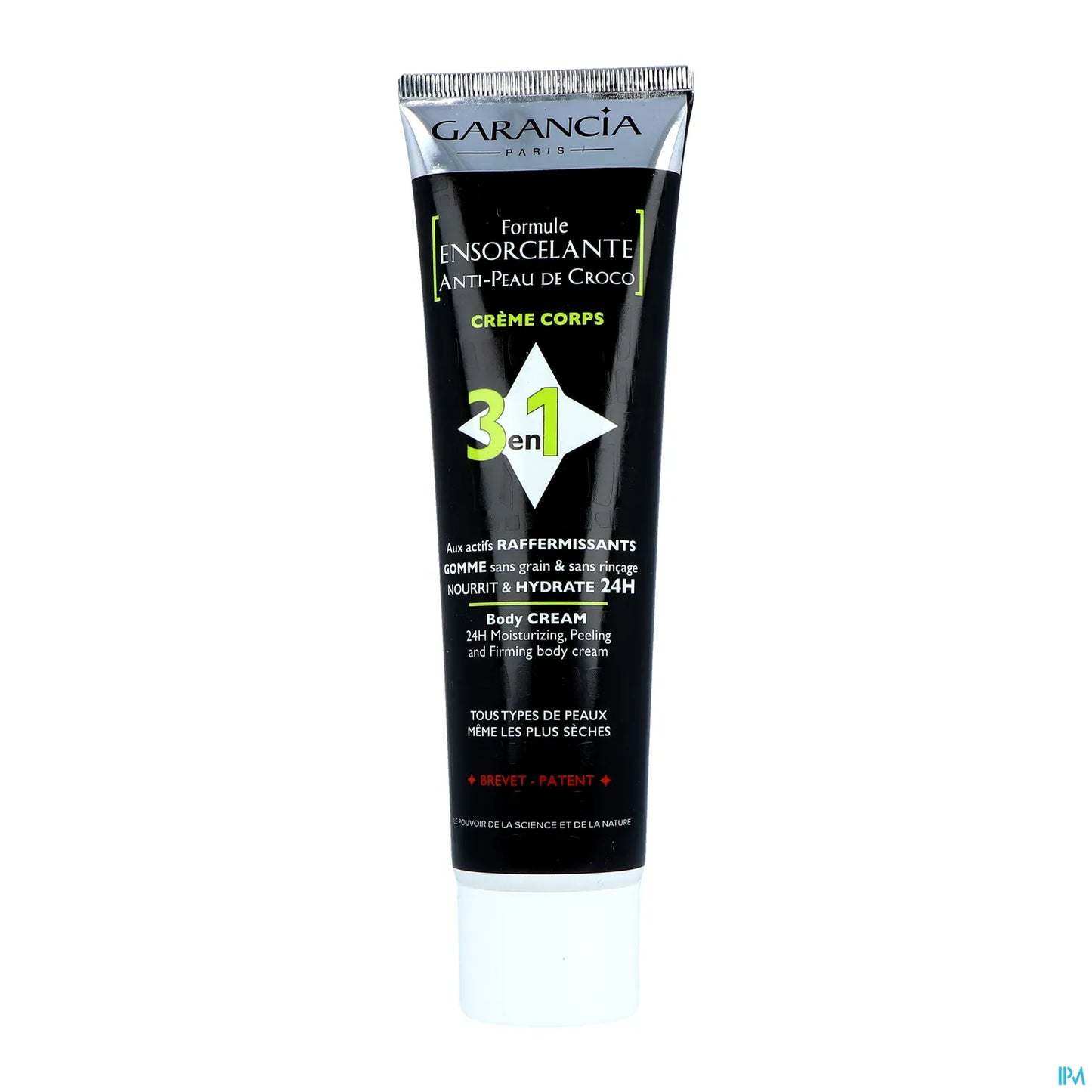 Formule Ensorcelante Anti Peau De Croco 125 ml