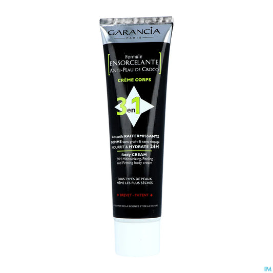 Formule Ensorcelante Anti Peau De Croco 125 ml