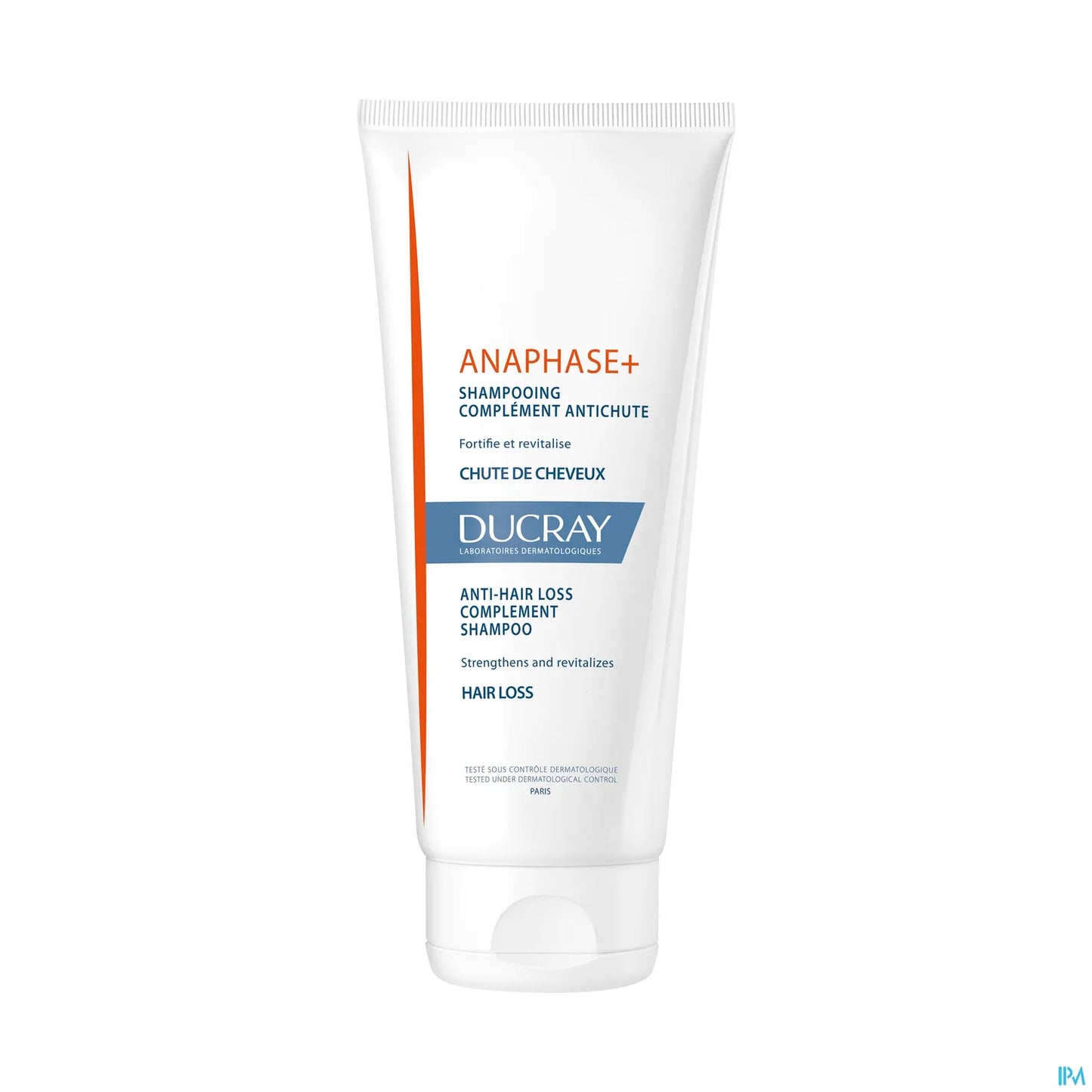 Anaphase Plus Shampooing Complément Antichute 200 ml