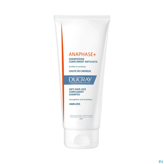 Anaphase Plus Shampooing Complément Antichute 200 ml