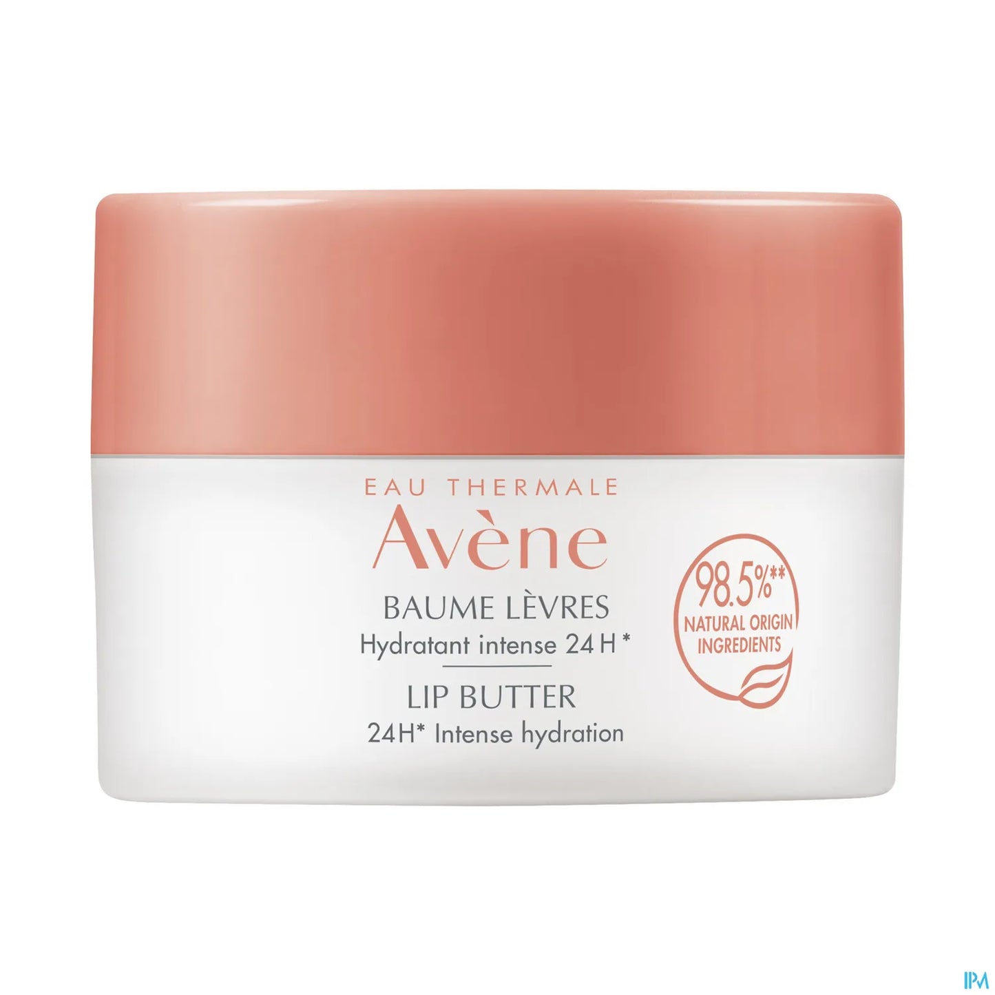 Baume Lèvre Hydratation Intense 24H Pot 10ml