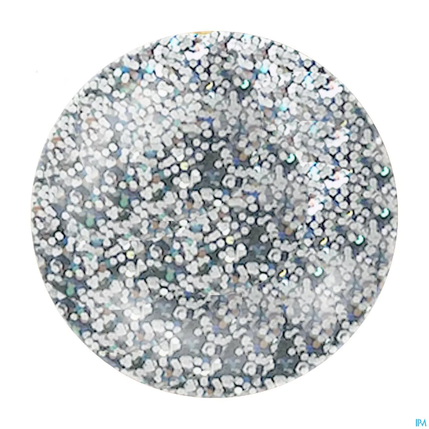 Vernis Enfant Base Aqueuse V03 Silver