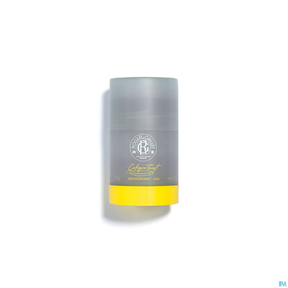 Roger & Gallet Cologne Twist Déodorant Stick 24 h 50 mL