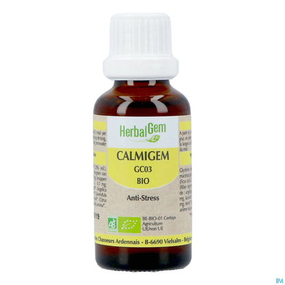 Calmigem Complexe Anti Stress 30 mL