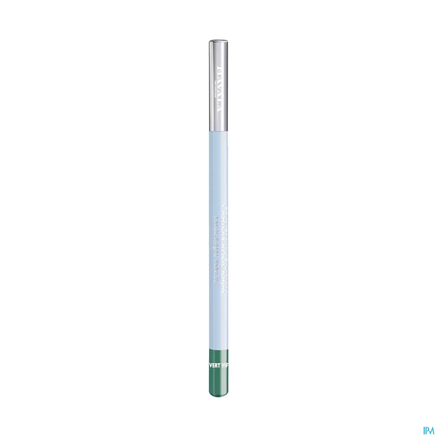 Matita Khol Kajal Verde Brillante 1,5G