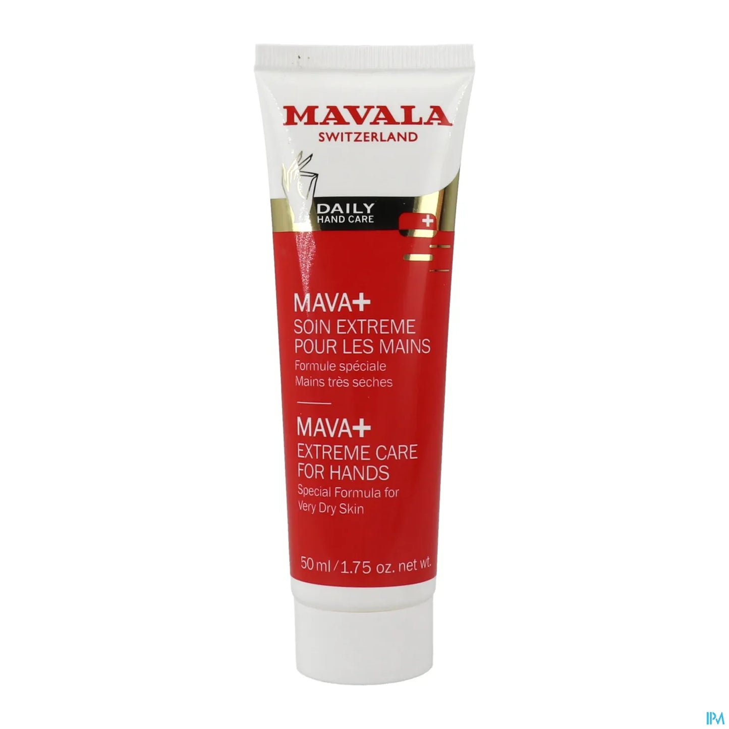 Mava Plus Crème Mains 50 ml
